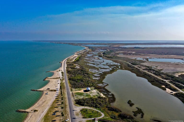 Gulf Coast Region